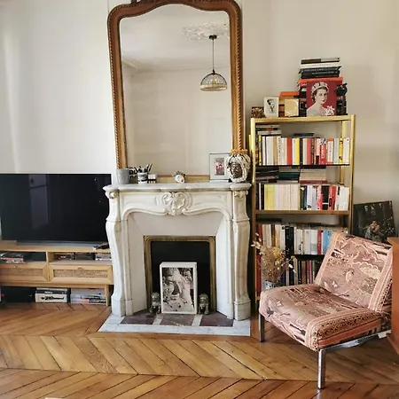 Home Sweet Home Paris Exterior photo