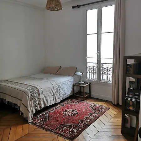 Home Sweet Home Paris Exterior photo