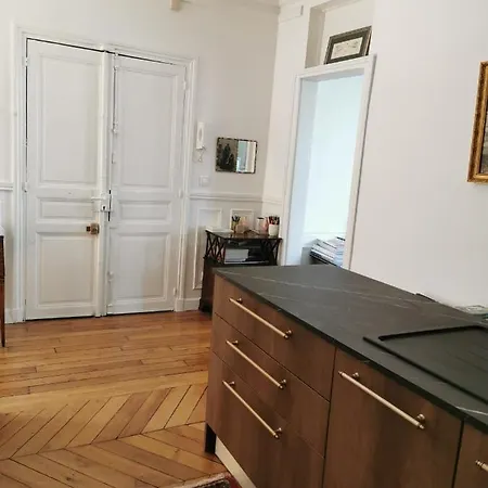 Home Sweet Home Paris Exterior photo