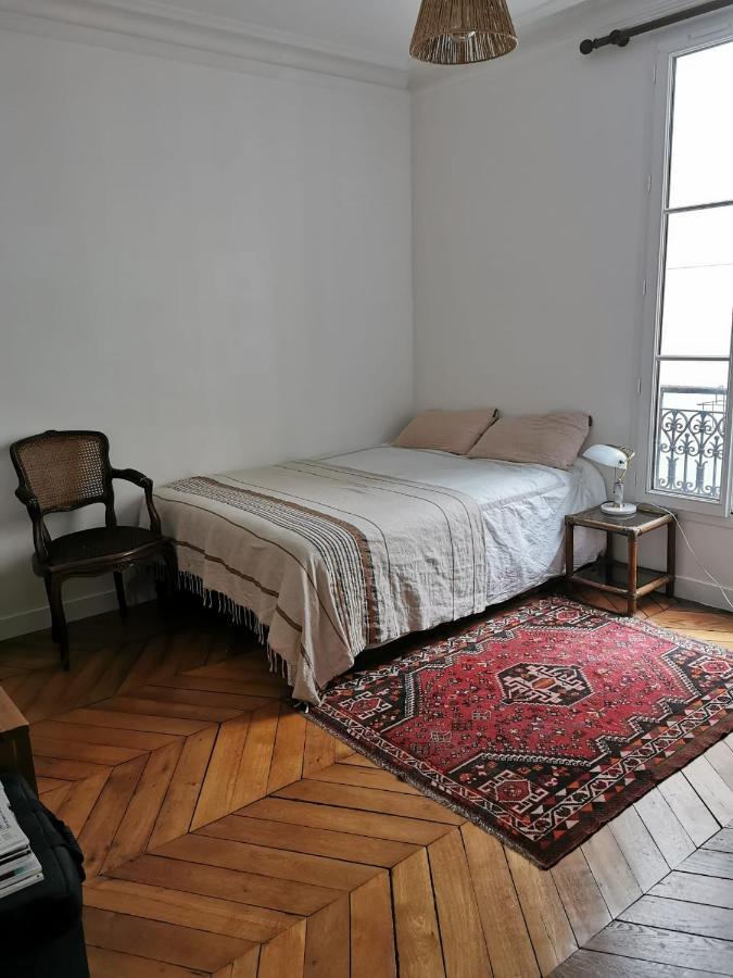 Sweet Séjour chez l'habitant Paris