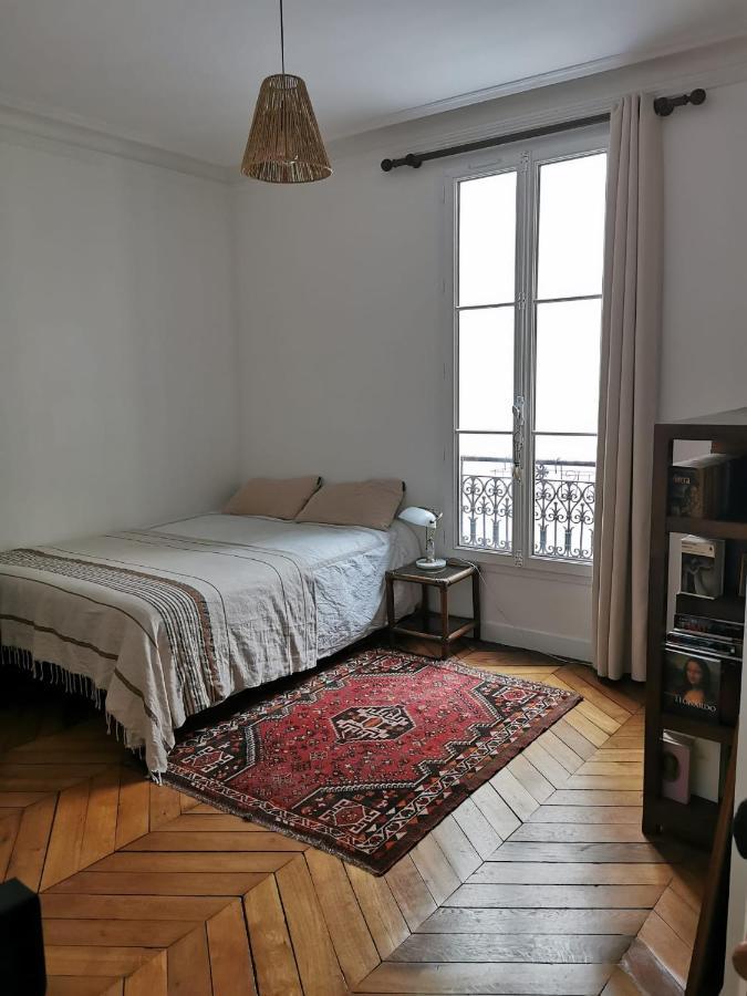 Séjour chez l'habitant Sweet Paris