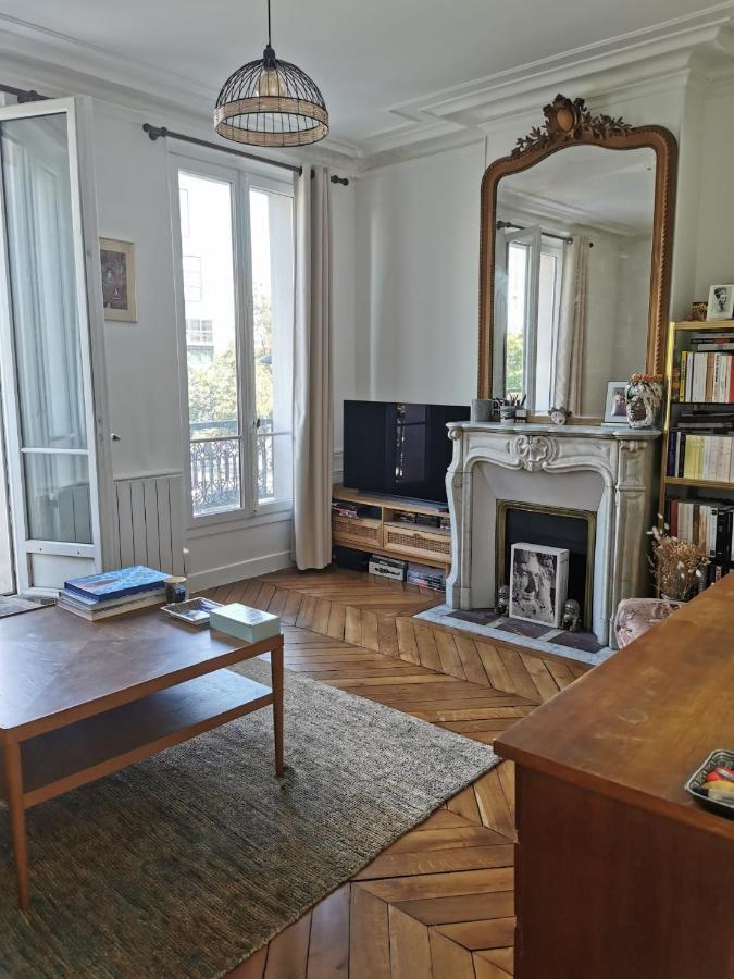 Sweet Séjour chez l'habitant Paris