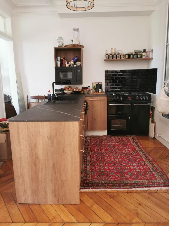 Sweet Séjour chez l'habitant